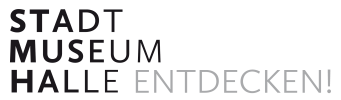Stadtmuseum Halle Logo - Entdecken 