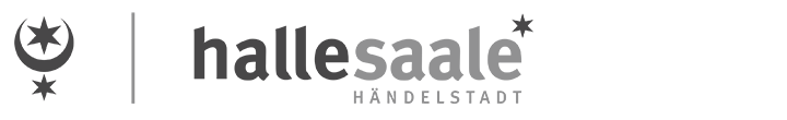 Halle Logo