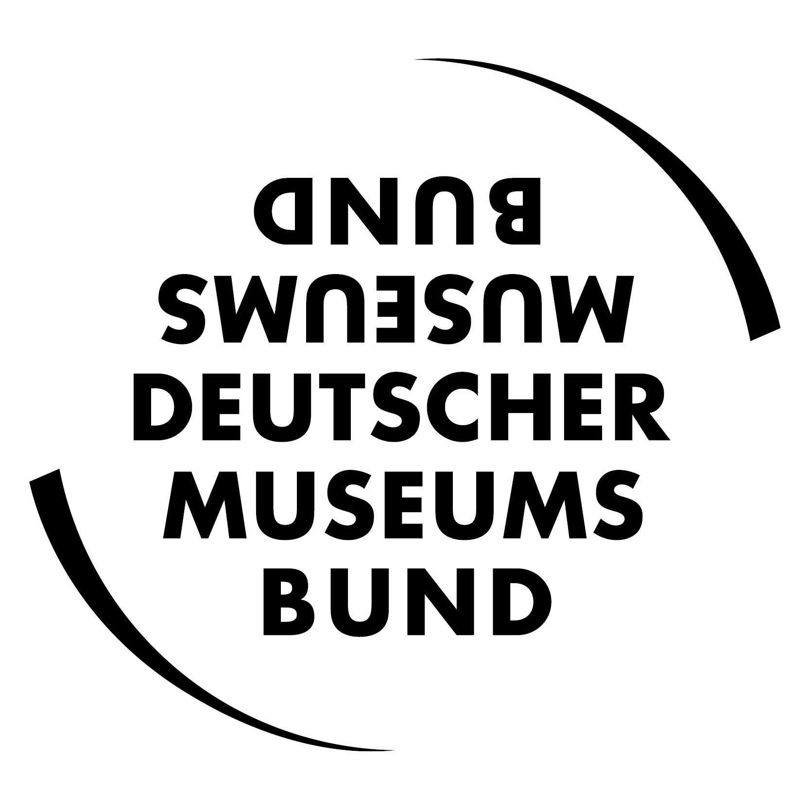 Deutscher Museumsbund Logo Deutscher Museumsbund