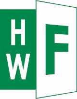 Logo Hallesche Wohnungsgenossenschaft Freiheit