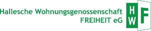 Logo HWF