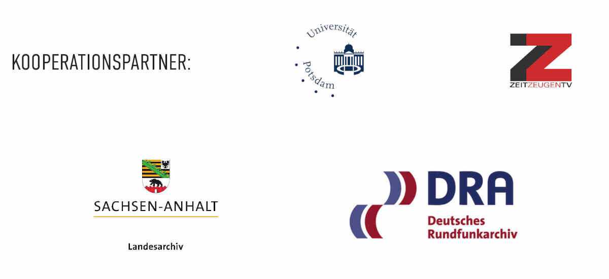 Logos Kooperationspartner