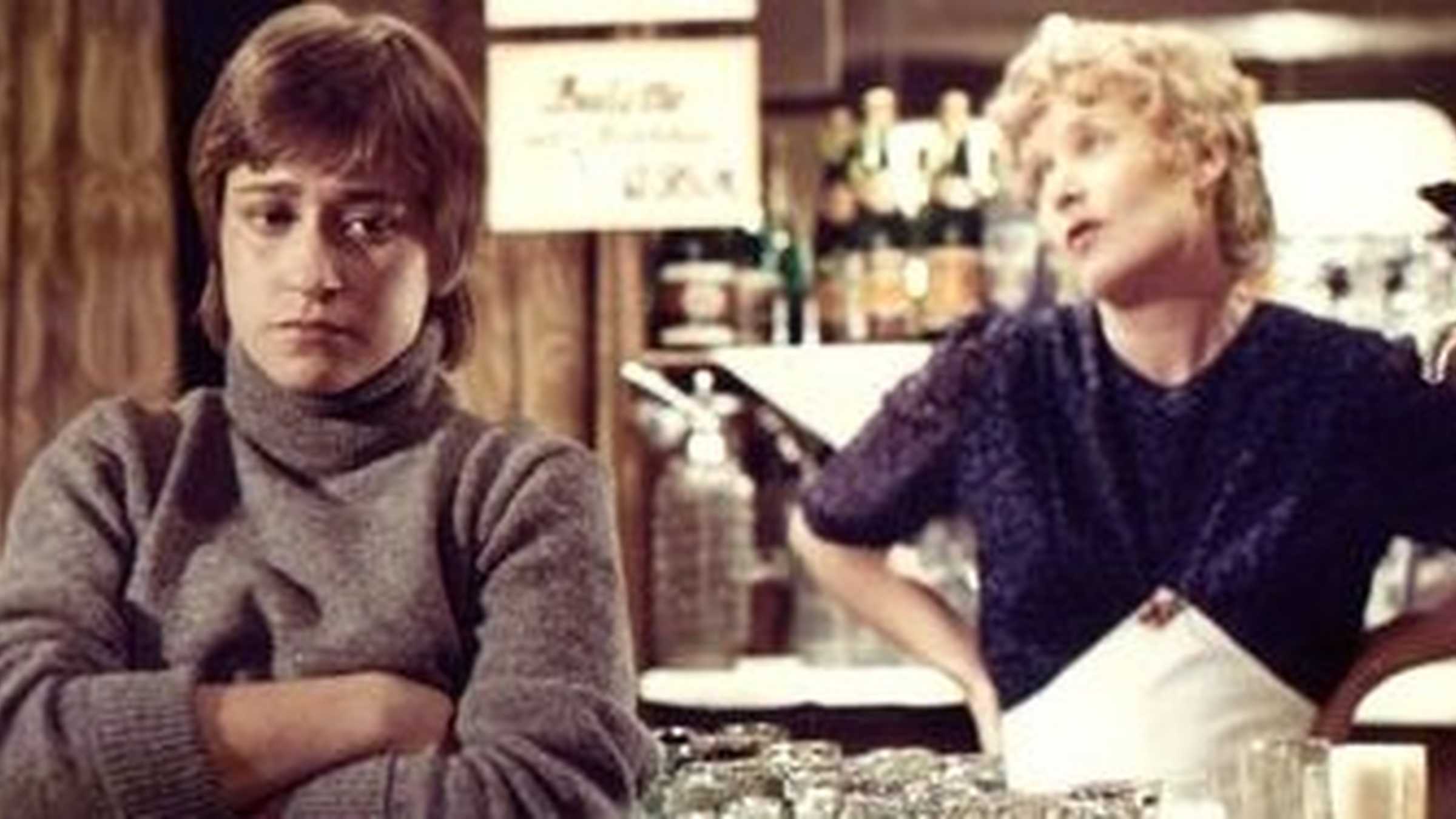 Eine Szene des Films - Quelle: DEFA-Stiftung Eine Szene des Films
