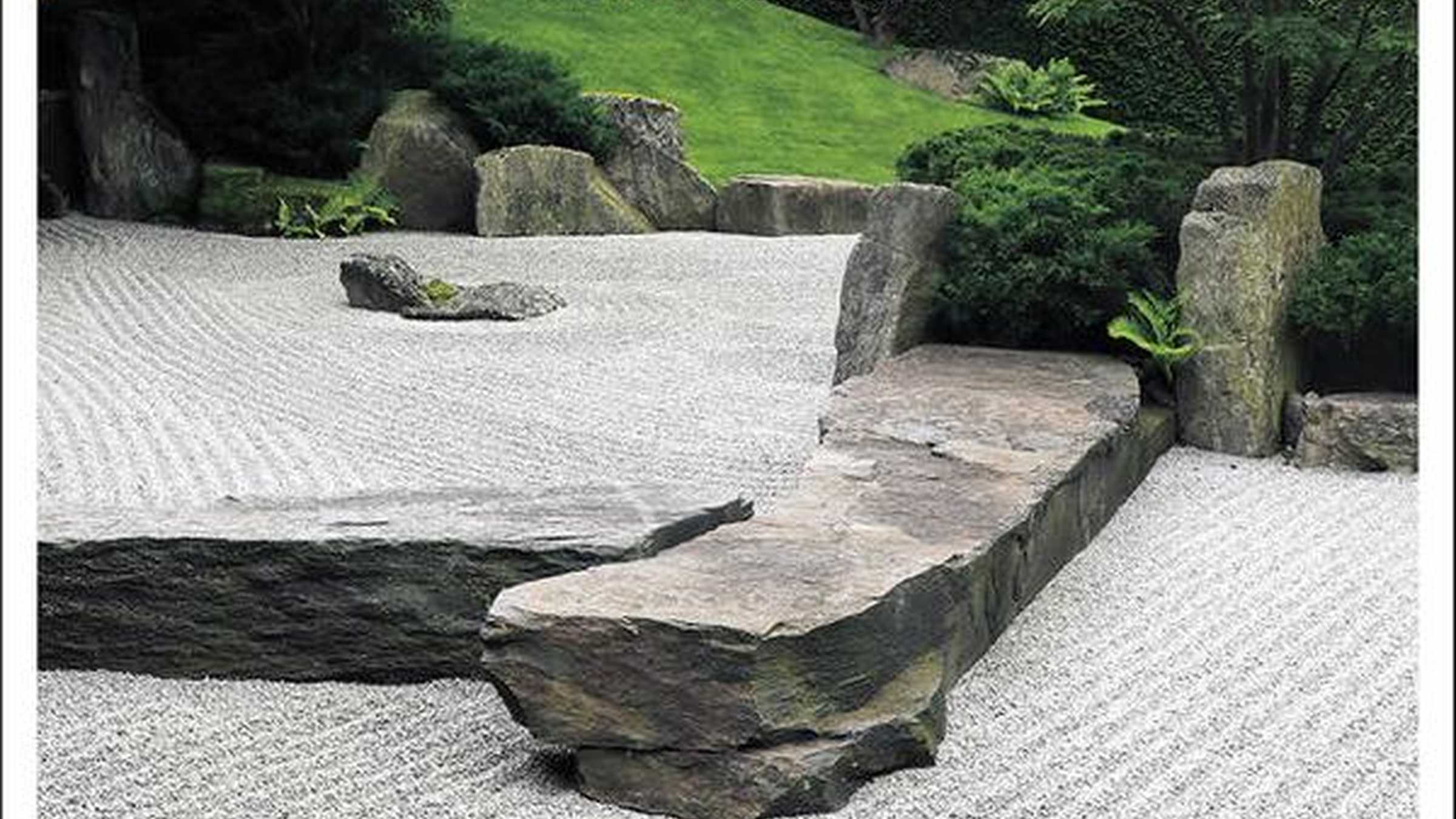 Japanische Gärten Titelbild des Buchs "Japangärten in Deutschland"