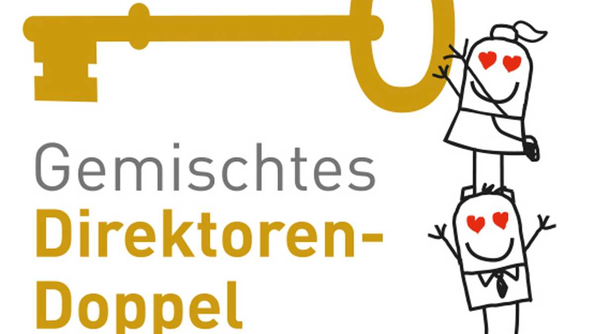 Gemsichtes DDoppel