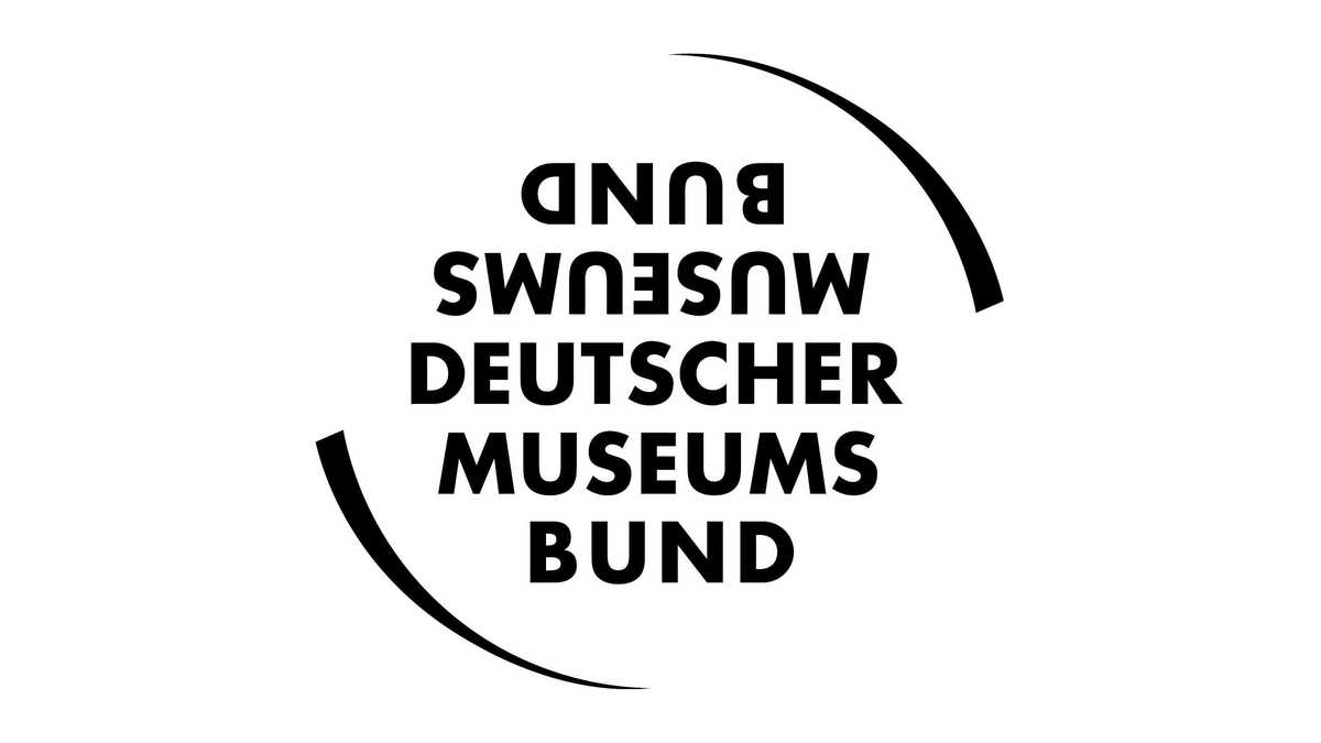 Logo DMB Logo Deutscher Museumsbund