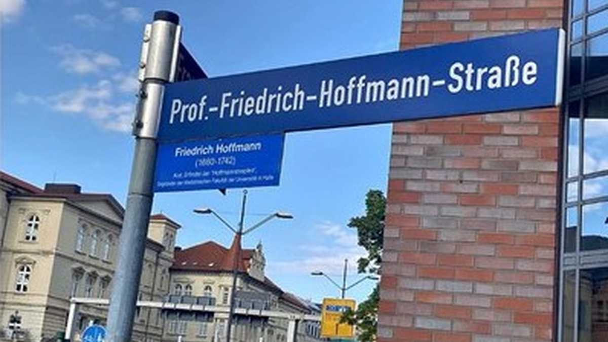 Straßen Schild 