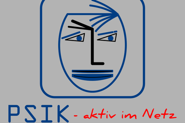 Logo der PSIK-App