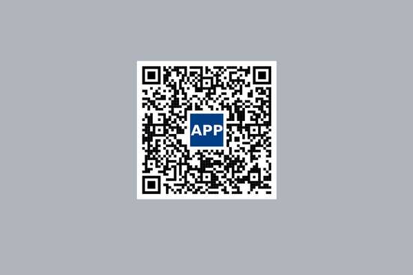 QR-Code zur App