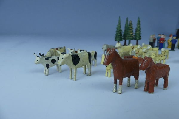 tiere