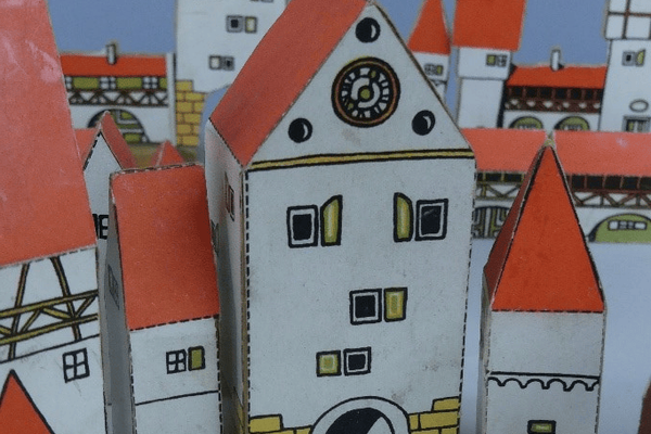 fachwerk