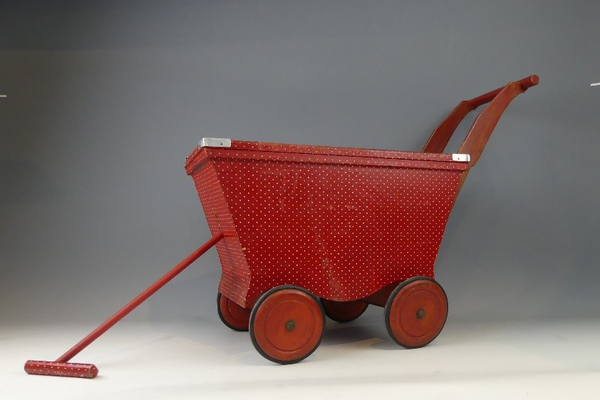 puppenwagen