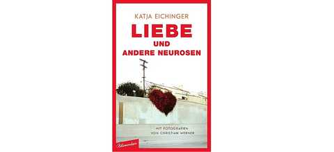 Liebe und andere Neurosen Buchtitel
