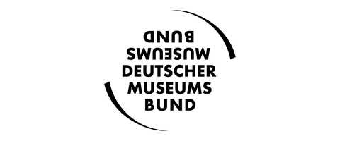 Logo Deutscher Museumsbund